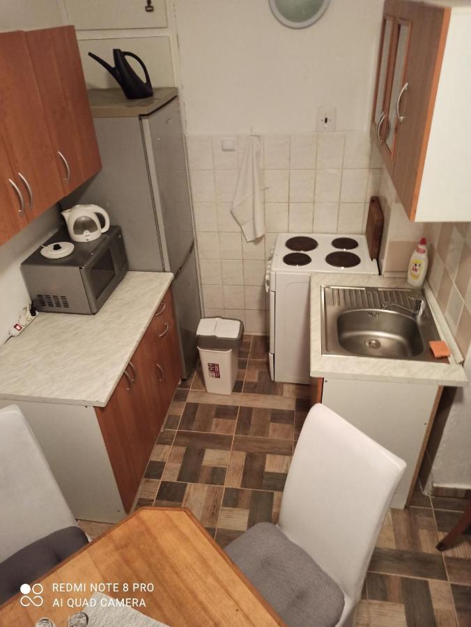 Lucka Apartman Ústí nad Labem Kültér fotó