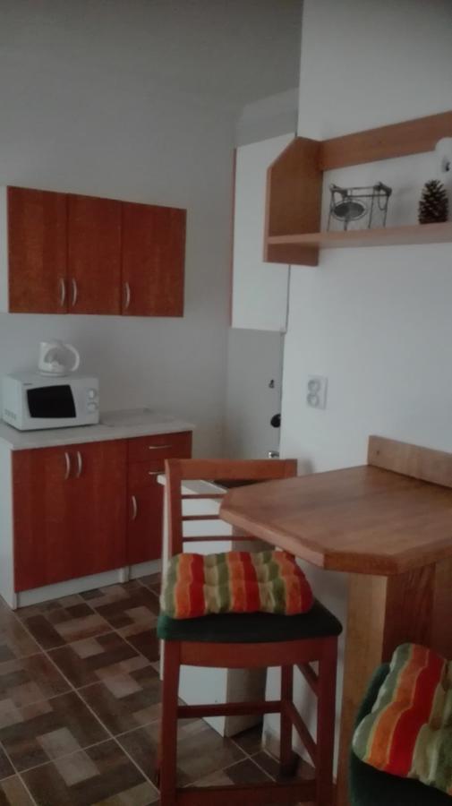 Lucka Apartman Ústí nad Labem Kültér fotó