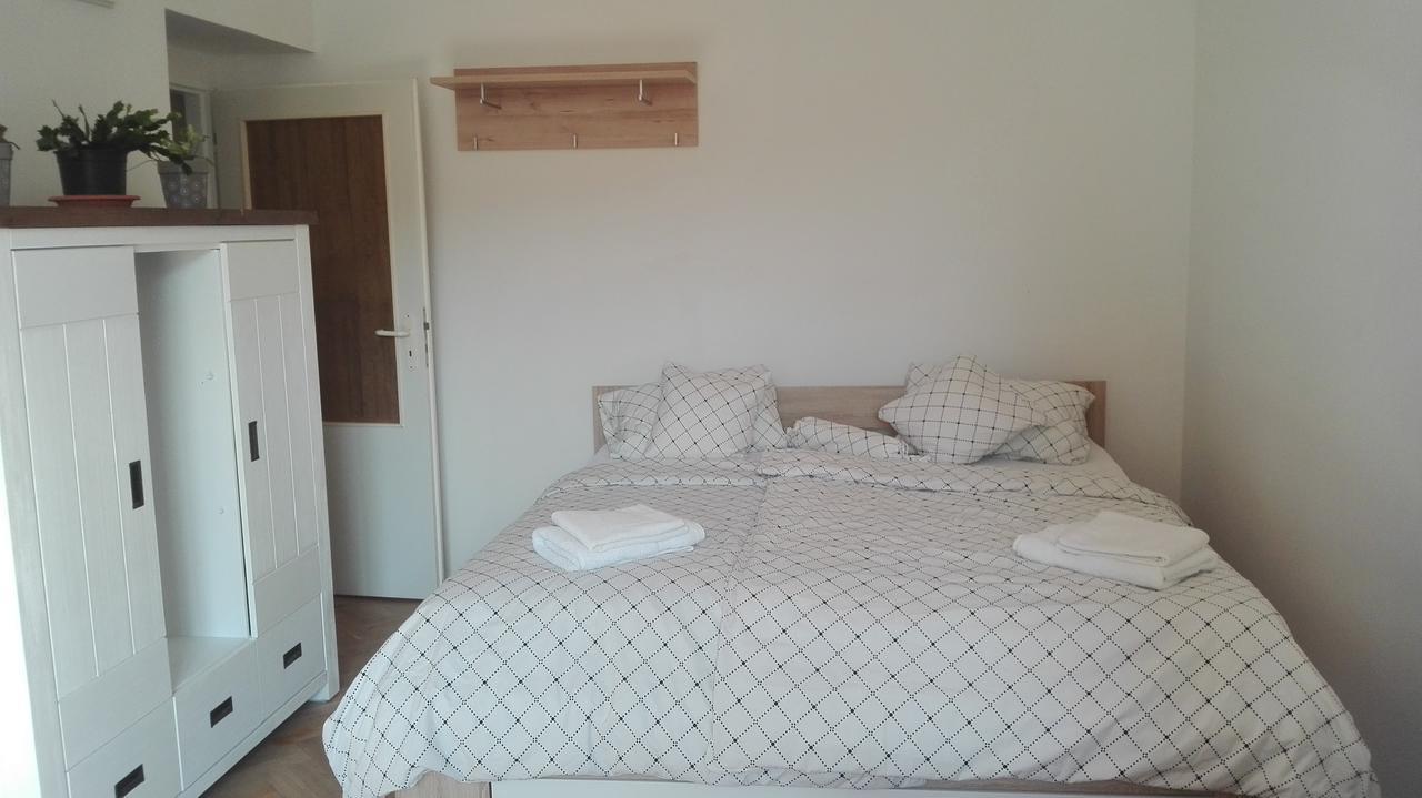 Lucka Apartman Ústí nad Labem Kültér fotó